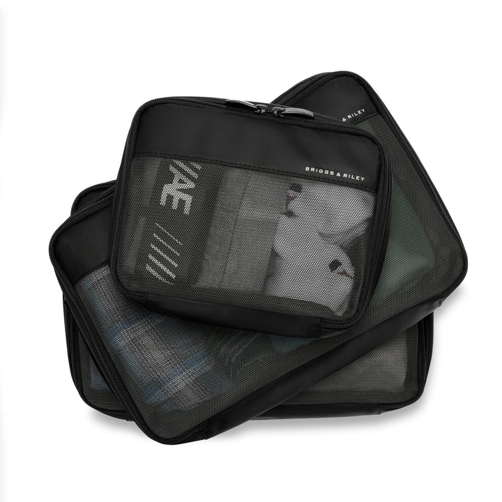 Briggs & Riley Carry On Packing Cube Set, Style #X111 Briggs & Riley
