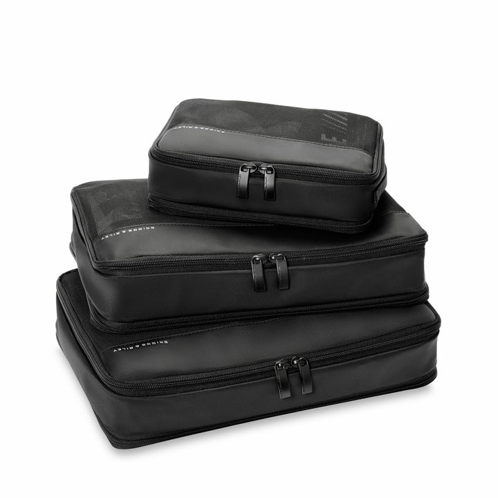 Briggs & Riley Carry On Packing Cube Set, Style #X111 Briggs & Riley