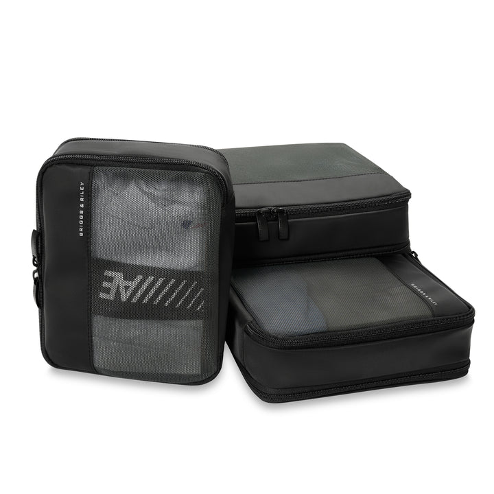 Briggs & Riley Carry On Packing Cube Set, Style #X111 Briggs & Riley