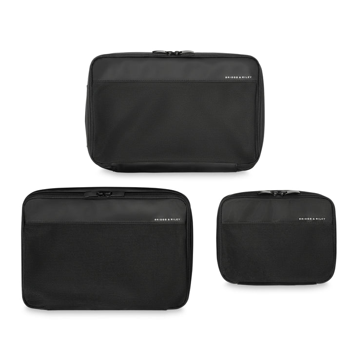 Briggs & Riley Carry On Packing Cube Set, Style #X111 Briggs & Riley