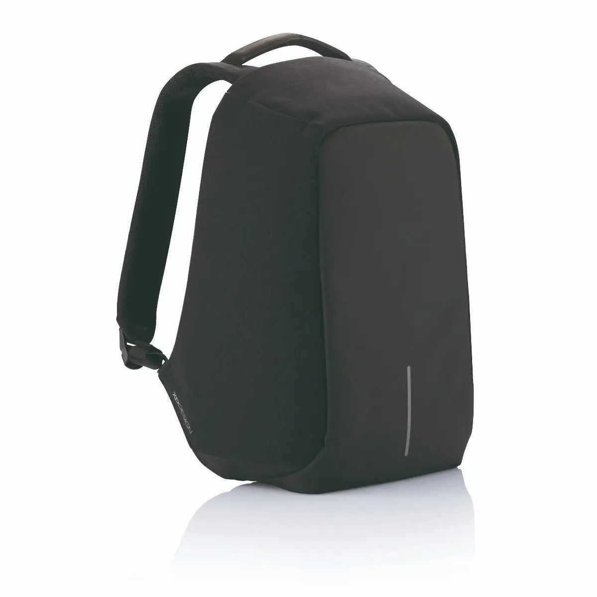  XD Design Bobby Original Anti-Theft Laptop USB Backpack Black  (Unisex Bag) : Clothing, Shoes & Jewelry