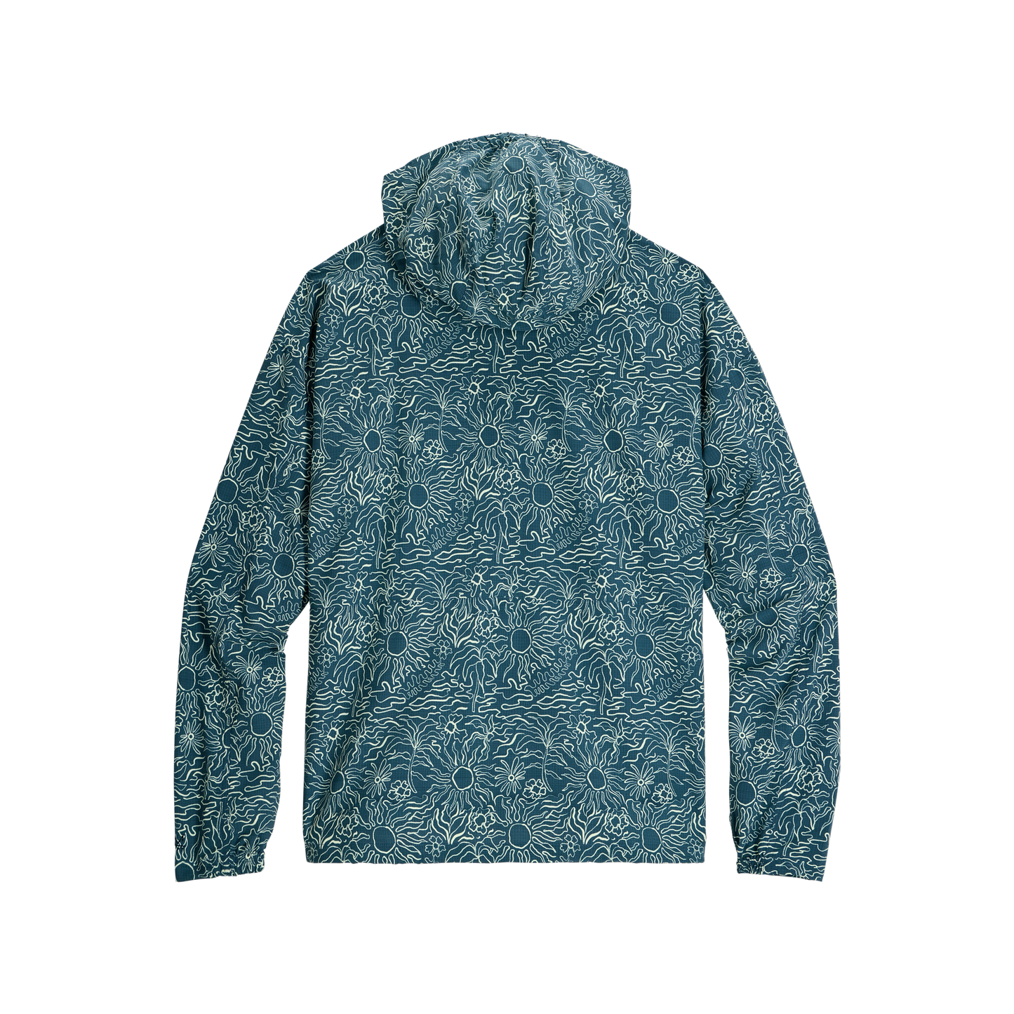 Royal Robbins Men's Salathe Sun Hoodie, Style #Y12600158