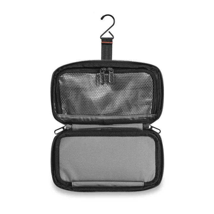 Briggs & Riley ZDX Hanging Toiletry Kit, Style #ZA100