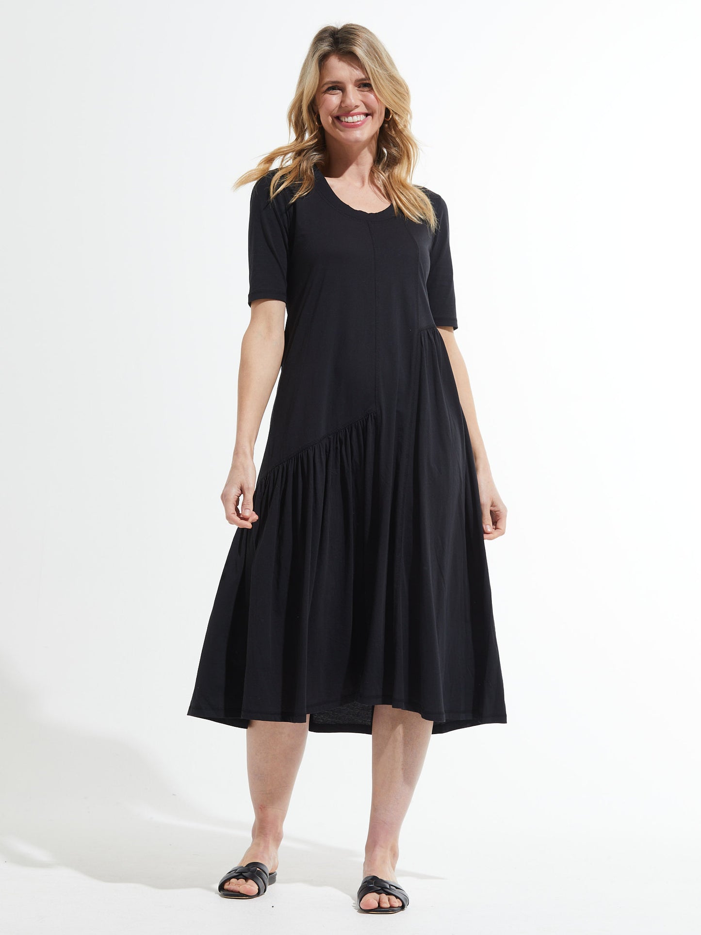 Zaket & Plover Maxi Dress, Style# ZP7475U
