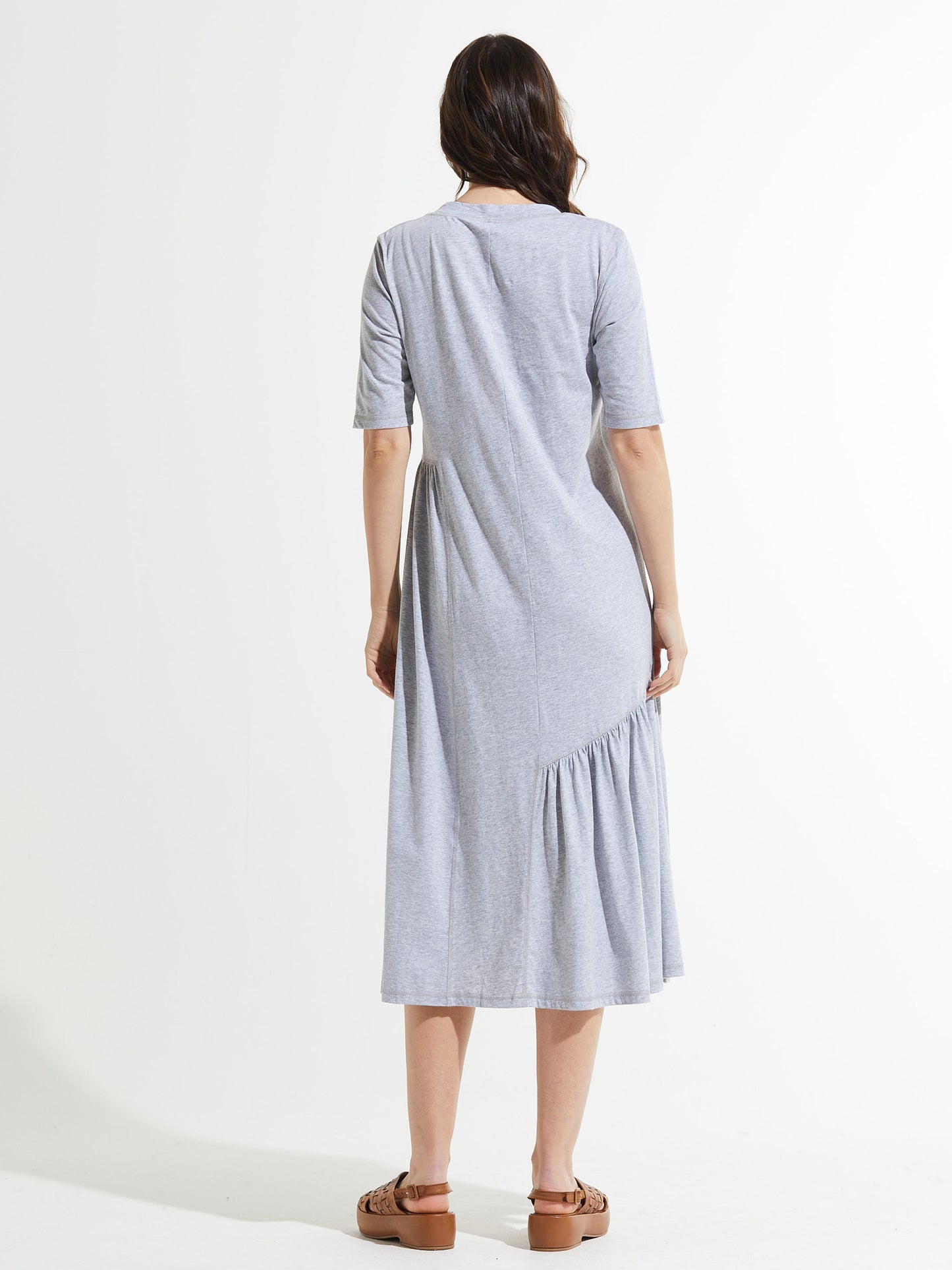 Zaket & Plover Maxi Dress, Style# ZP7475U