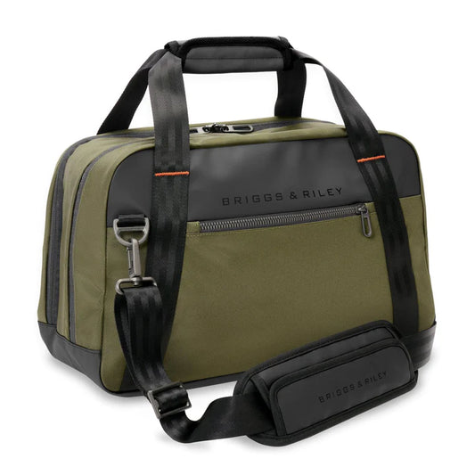 Briggs & Riley ZDX Underseat Cabin Bag, Style #ZX150 Briggs & Riley