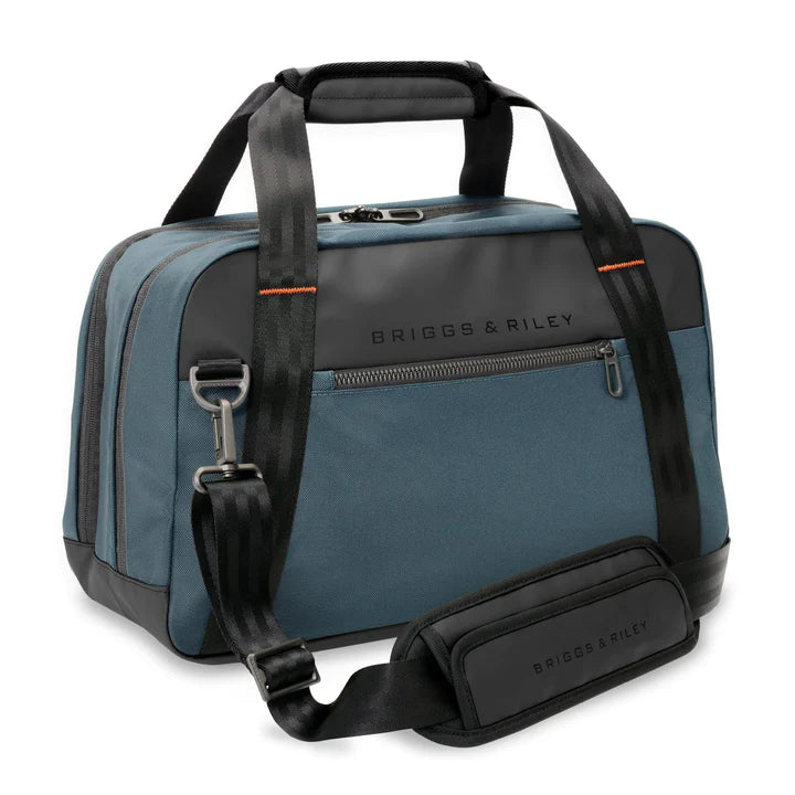 Briggs & Riley ZDX Underseat Cabin Bag, Style #ZX150 Briggs & Riley