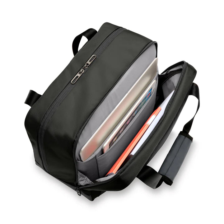 Briggs & Riley ZDX Underseat Cabin Bag, Style #ZX150 Briggs & Riley
