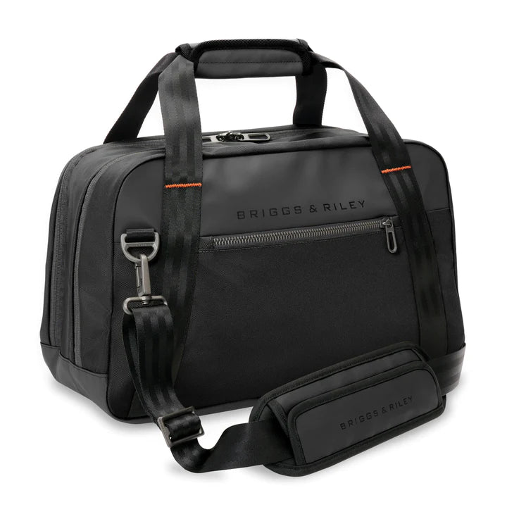Briggs & Riley ZDX Underseat Cabin Bag, Style #ZX150 Briggs & Riley