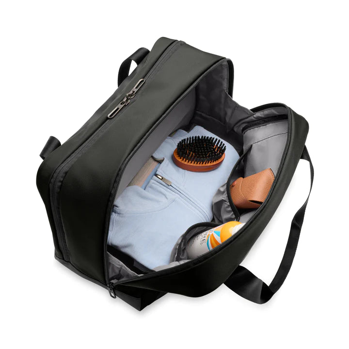 Briggs & Riley ZDX Underseat Cabin Bag, Style #ZX150 Briggs & Riley