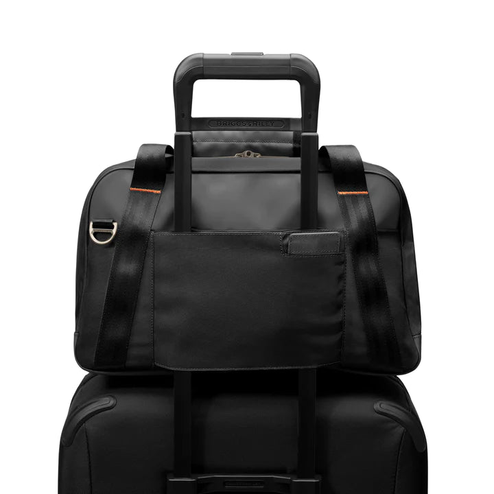 Briggs & Riley ZDX Underseat Cabin Bag, Style #ZX150 Briggs & Riley
