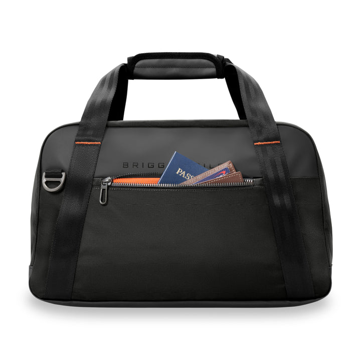 Briggs & Riley ZDX Underseat Cabin Bag, Style #ZX150 Briggs & Riley