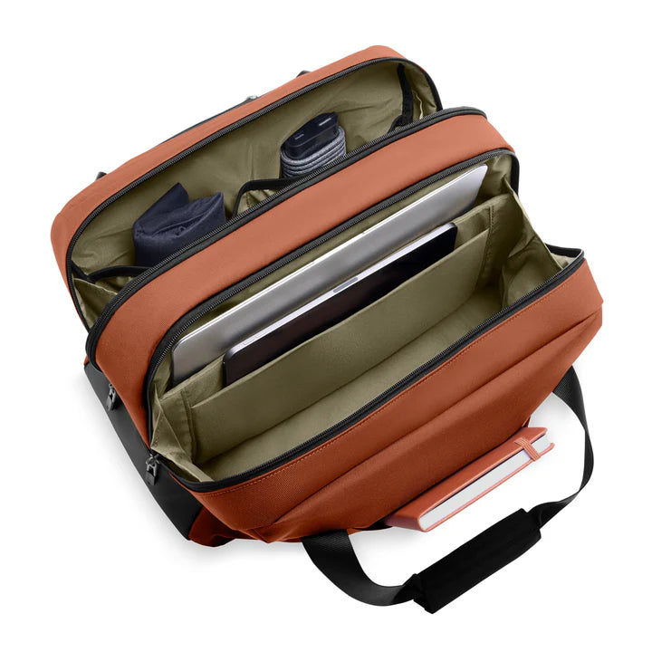 Briggs & Riley ZDX Cabin Bag, Style #ZX220