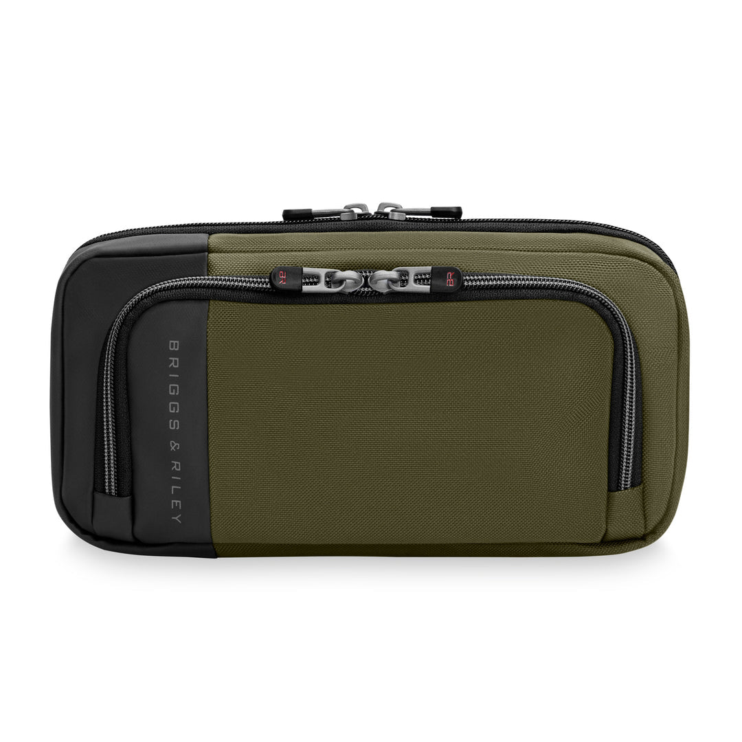 Briggs & Riley ZDX Toiletry Kit, Style #ZXA200