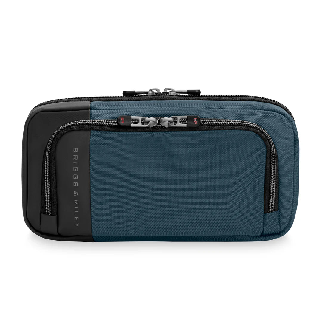 Briggs & Riley ZDX Toiletry Kit, Style #ZXA200
