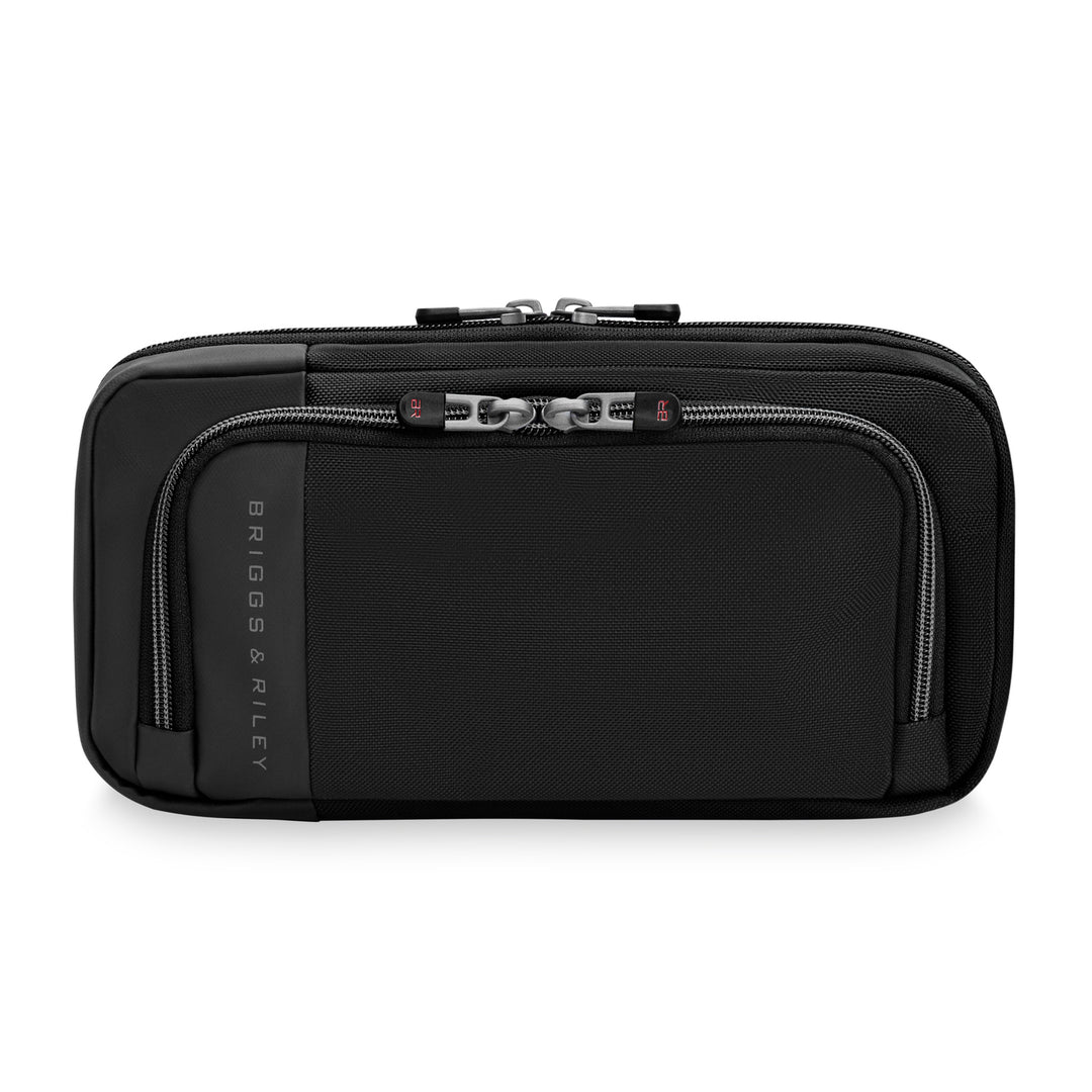 Briggs & Riley ZDX Toiletry Kit, Style #ZXA200
