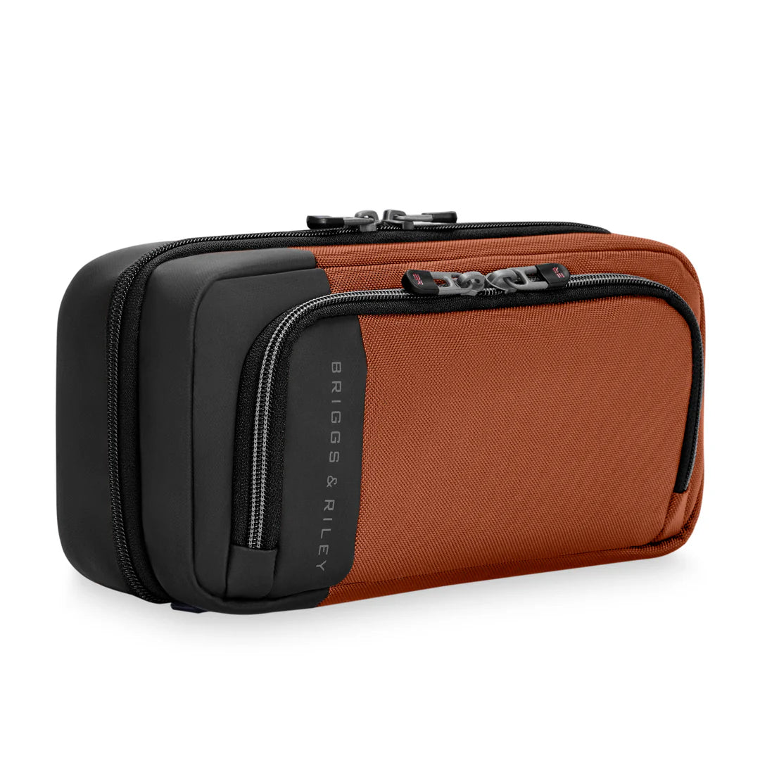 Briggs & Riley ZDX Toiletry Kit, Style #ZXA200