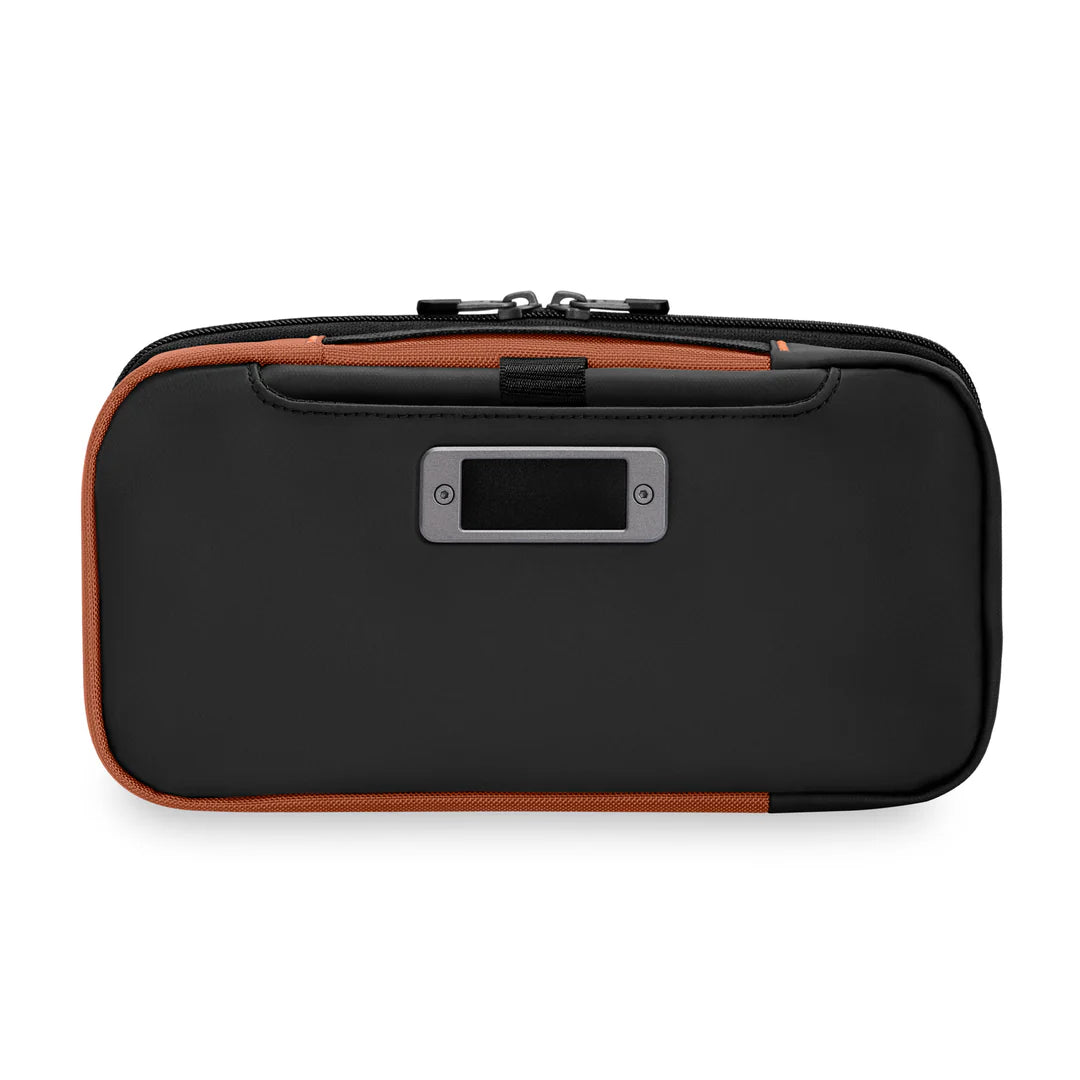 Briggs & Riley ZDX Toiletry Kit, Style #ZXA200