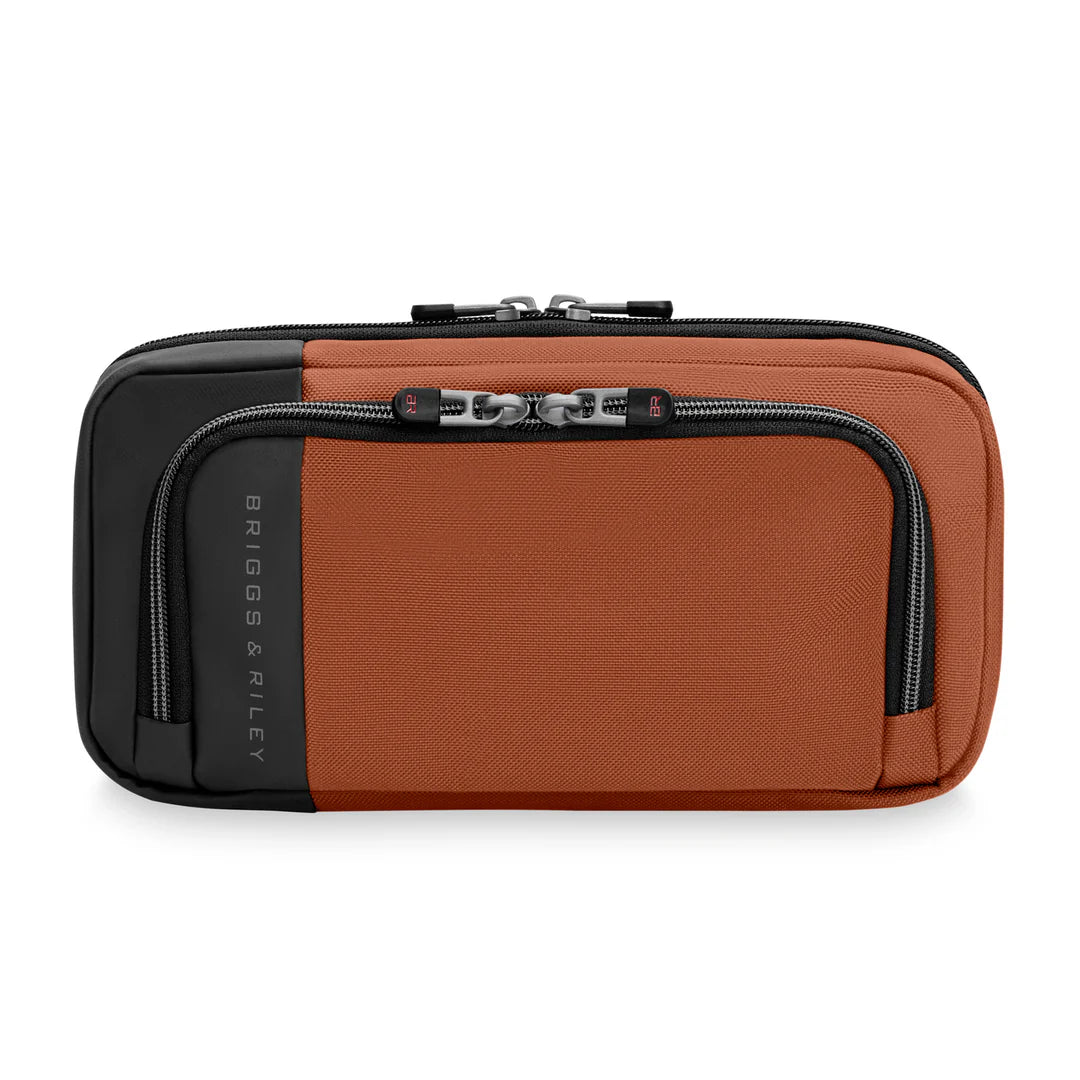 Briggs & Riley ZDX Toiletry Kit, Style #ZXA200