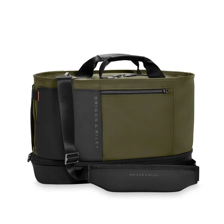Briggs & Riley Expandable Overnighter, Style #ZXD234X