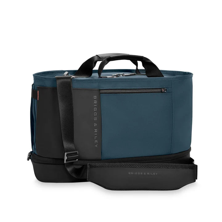 Briggs & Riley Expandable Overnighter, Style #ZXD234X