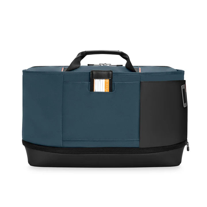 Briggs & Riley Expandable Overnighter, Style #ZXD234X