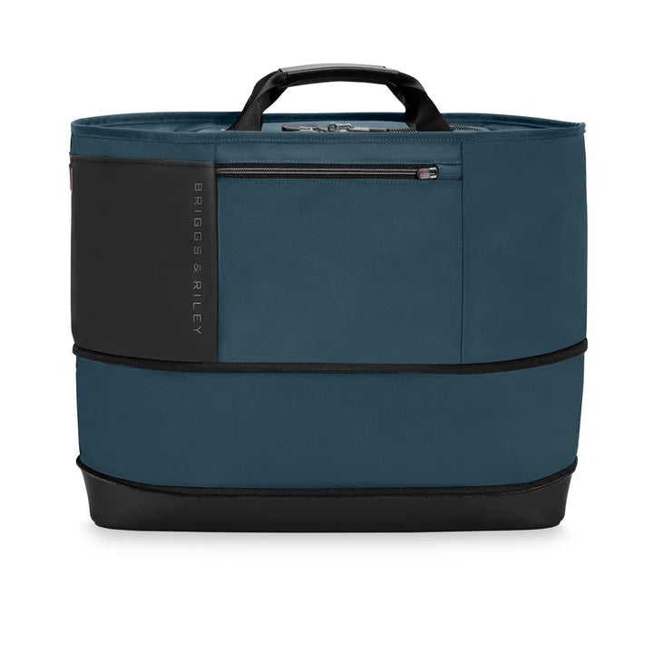 Briggs & Riley Expandable Overnighter, Style #ZXD234X