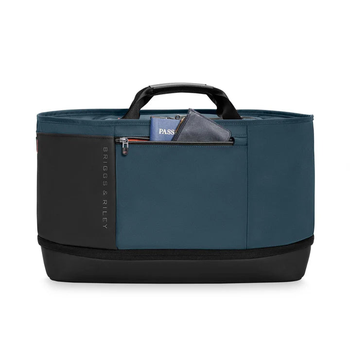 Briggs & Riley Expandable Overnighter, Style #ZXD234X