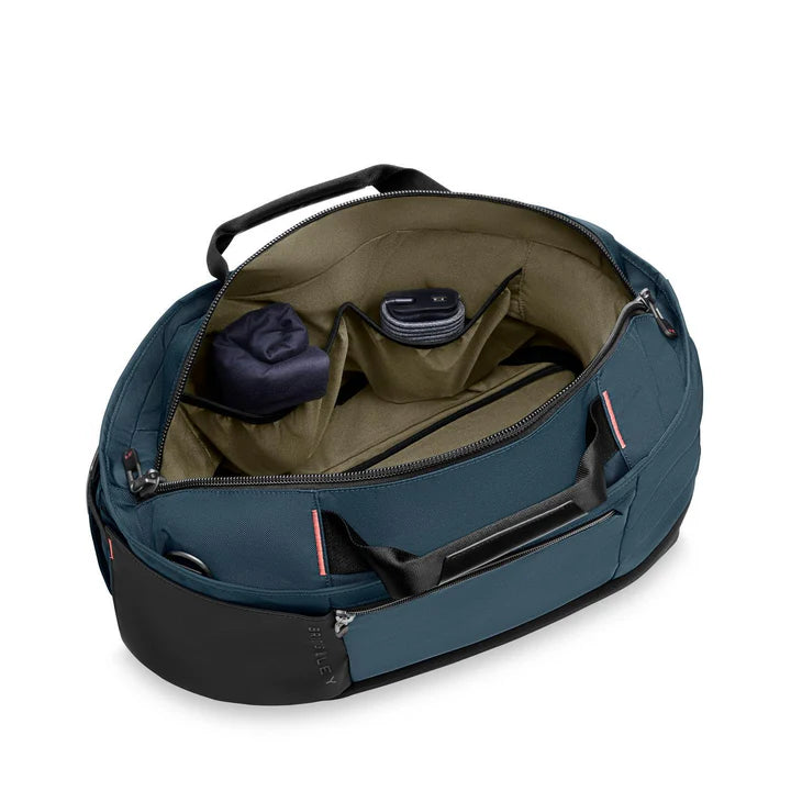 Briggs & Riley Expandable Overnighter, Style #ZXD234X