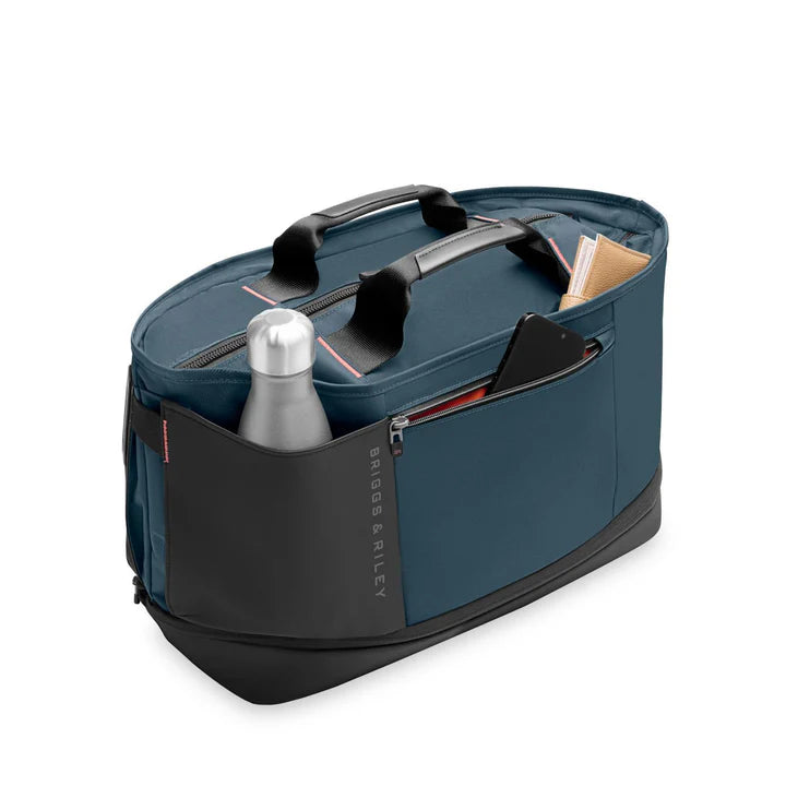 Briggs & Riley Expandable Overnighter, Style #ZXD234X