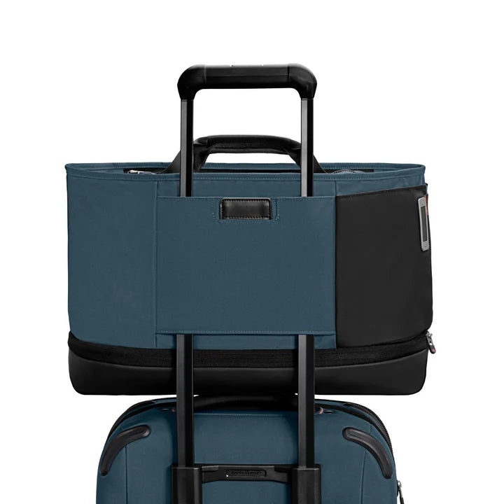 Briggs & Riley Expandable Overnighter, Style #ZXD234X