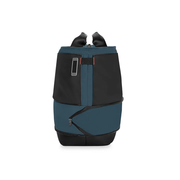 Briggs & Riley Expandable Overnighter, Style #ZXD234X