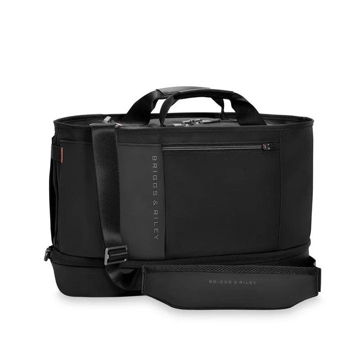 Briggs & Riley Expandable Overnighter, Style #ZXD234X