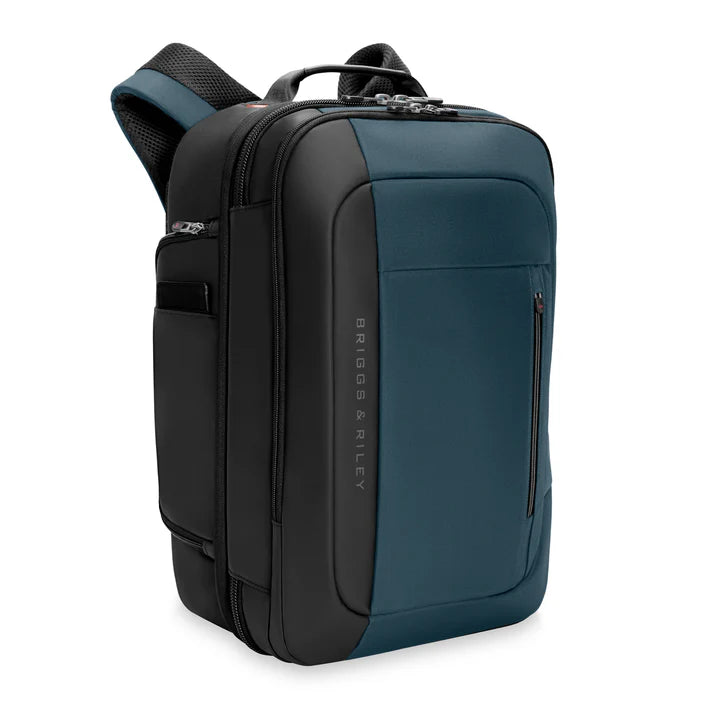 Briggs & Riley ZDX Medium Convertible Backpack Duffle, Style #ZXK223X