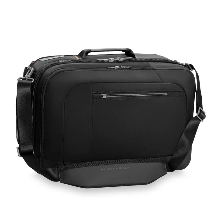 Briggs & Riley ZDX Medium Convertible Backpack Duffle, Style #ZXK223X