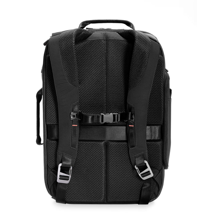 Briggs & Riley ZDX Medium Convertible Backpack Duffle, Style #ZXK223X