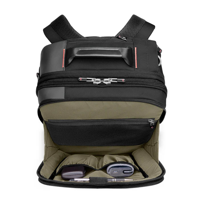 Briggs & Riley ZDX Medium Convertible Backpack Duffle, Style #ZXK223X