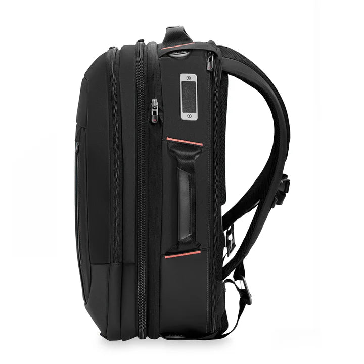 Briggs & Riley ZDX Medium Convertible Backpack Duffle, Style #ZXK223X