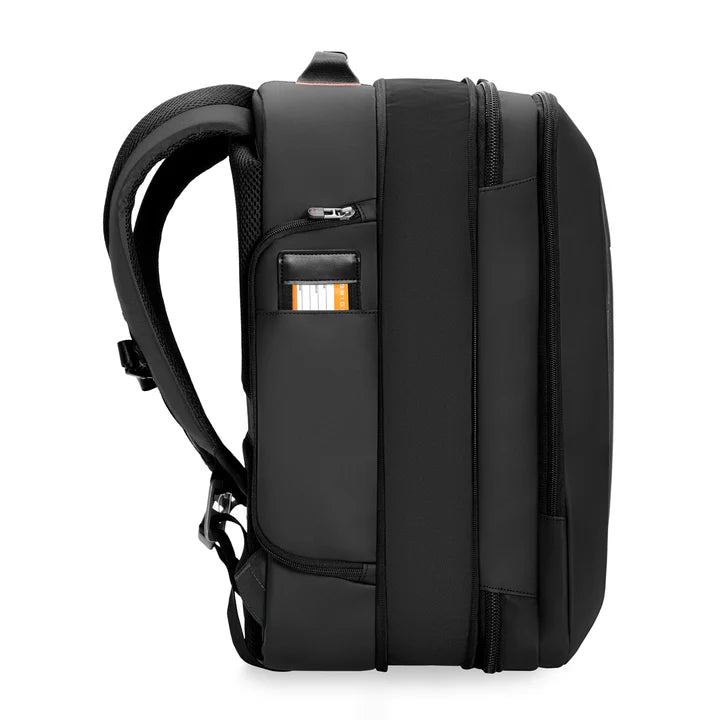 Briggs & Riley ZDX Medium Convertible Backpack Duffle, Style #ZXK223X
