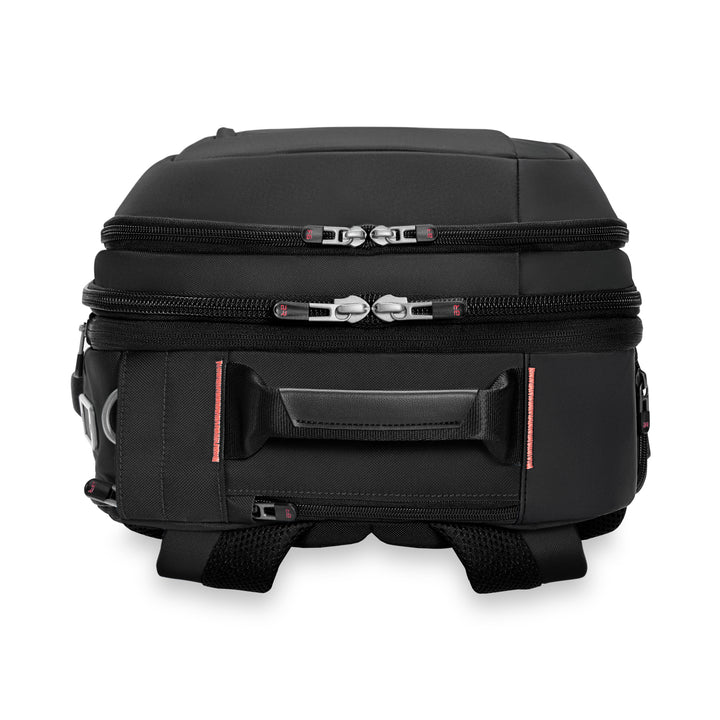 Briggs & Riley ZDX Medium Convertible Backpack Duffle, Style #ZXK223X