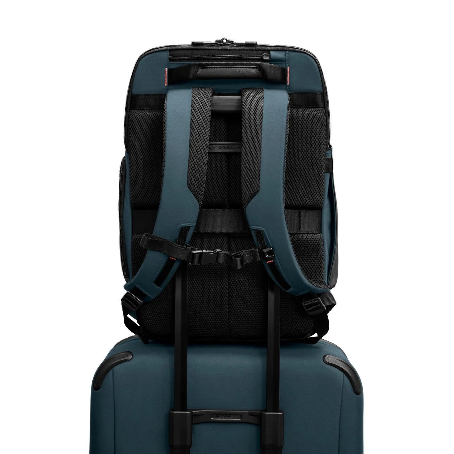 Briggs & Riley U-Zip Travel Backpack