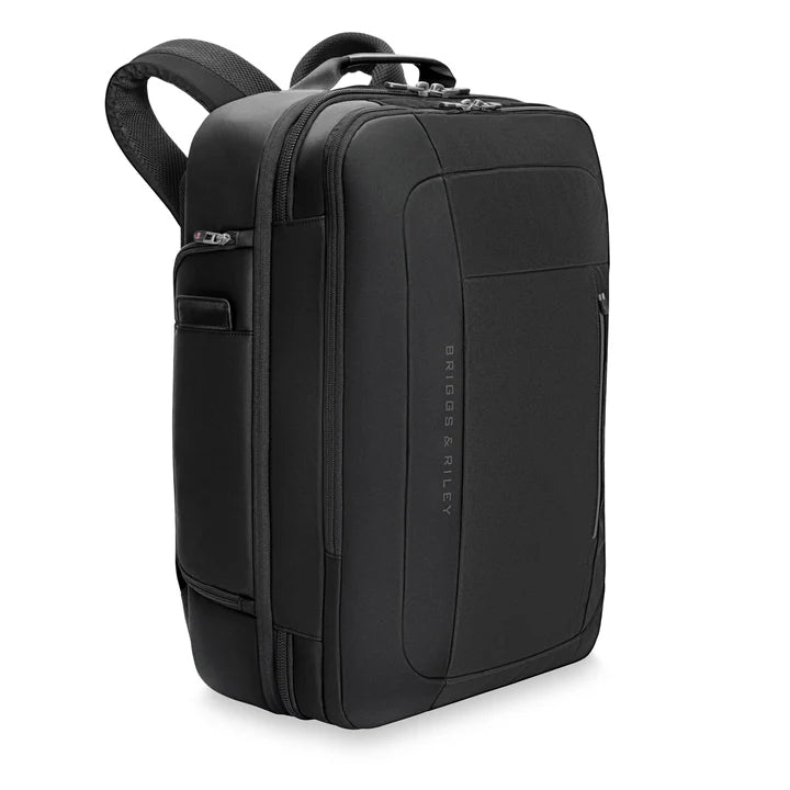 Briggs & Riley ZDX Large Convertible Backpack Duffle, ZXK233X