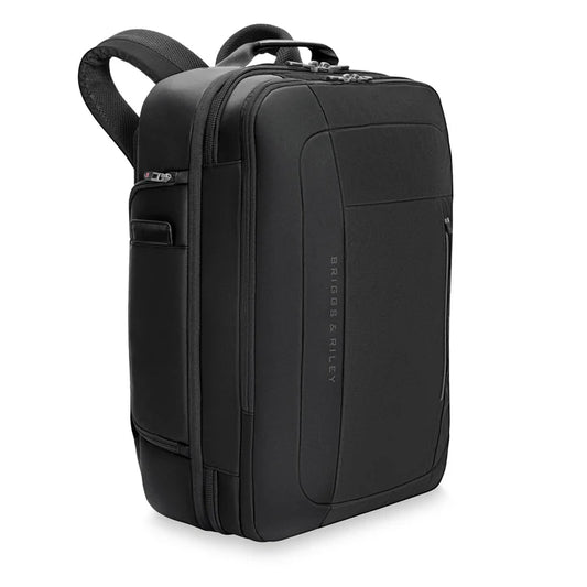 Briggs & Riley ZDX Large Convertible Backpack Duffle, ZXK233X