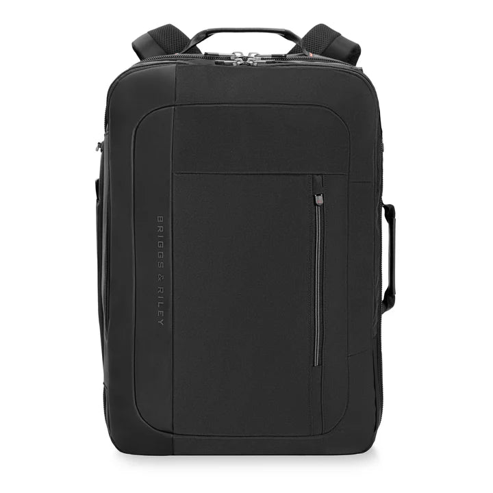 Briggs & Riley ZDX Large Convertible Backpack Duffle, ZXK233X