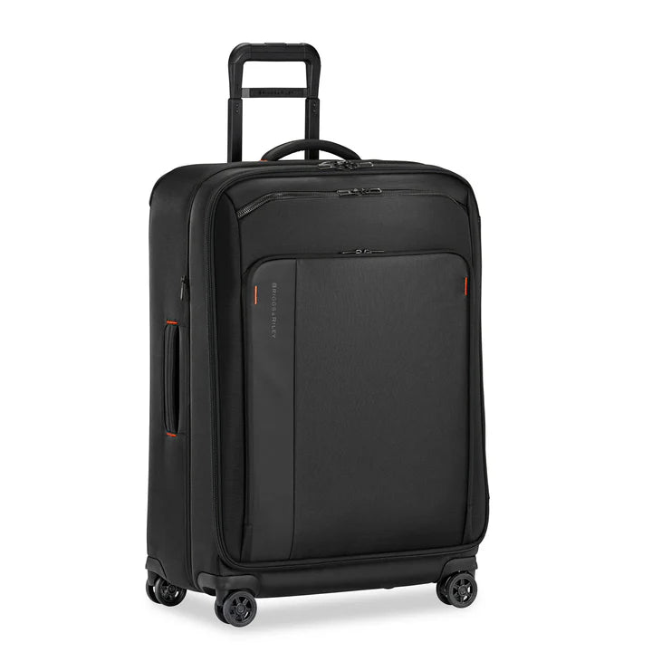 Briggs & Riley ZDX Large Expandable Spinner, Style #ZXU129SPX