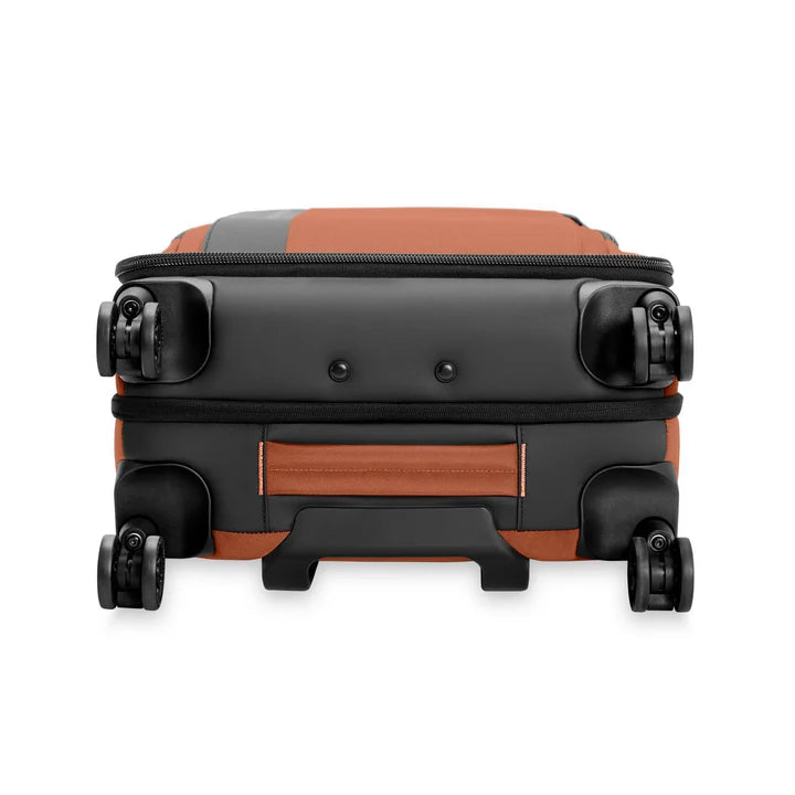 Briggs & Riley ZDX Global Carry-On Spinner