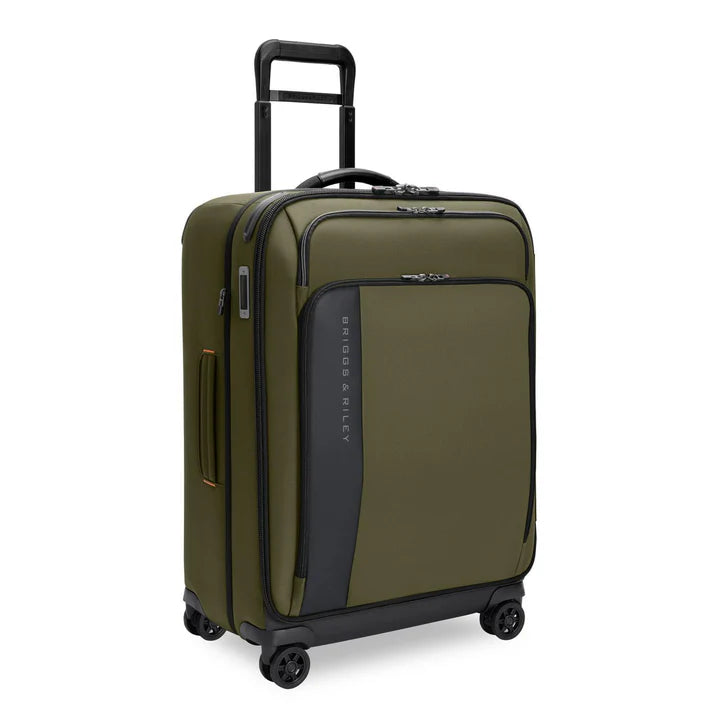 Briggs & Riley ZDX Medium Expandable Spinner, Style #ZXU226SPX