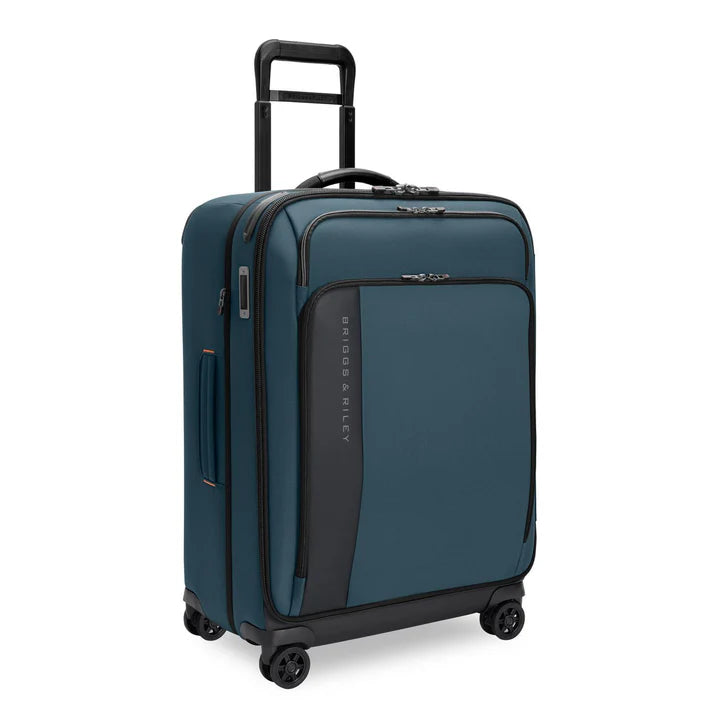 Briggs & Riley ZDX Medium Expandable Spinner, Style #ZXU226SPX