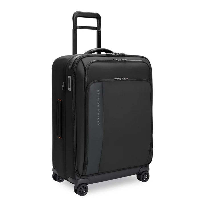 Briggs & Riley ZDX Medium Expandable Spinner, Style #ZXU226SPX