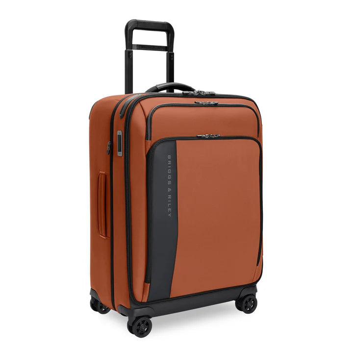 Briggs & Riley ZDX Medium Expandable Spinner, Style #ZXU226SPX